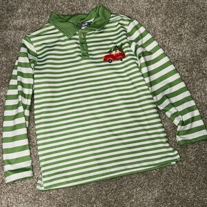 •Boys size 8 lot•​